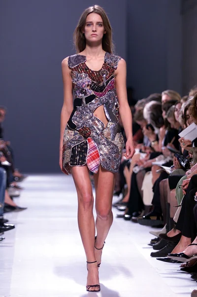 Look 1